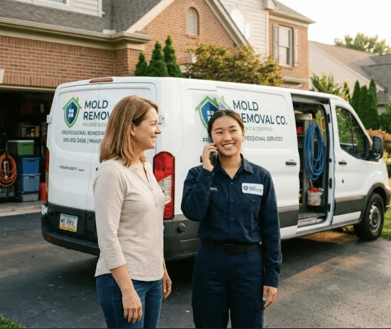 Crawlspace Mold Remediation Victor, IA FAQs
